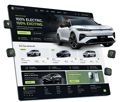 Company Profile