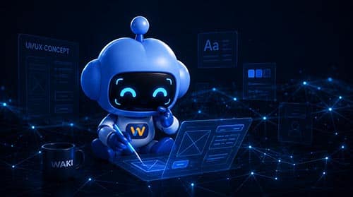 UI/UX Design