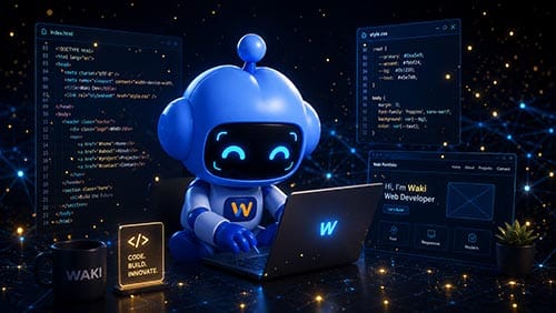 Web Development