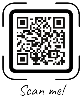 CMNexus QR Code
