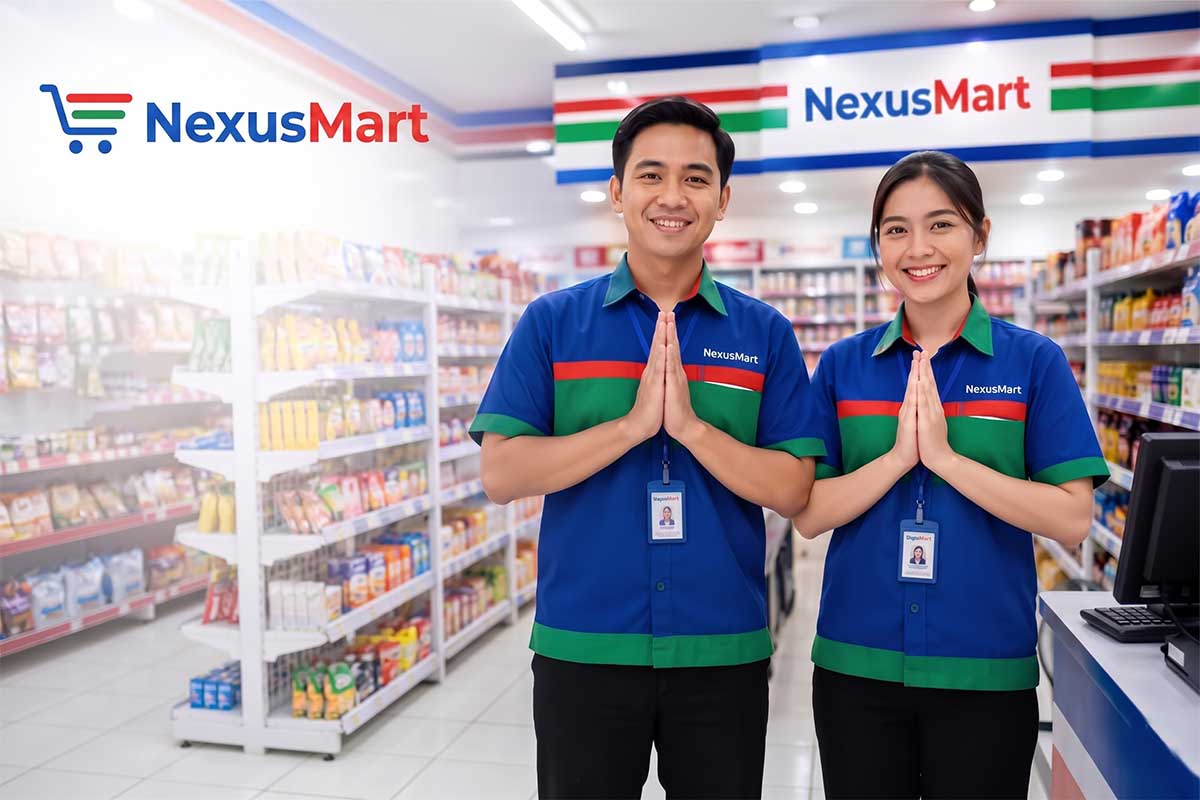 NexusMart