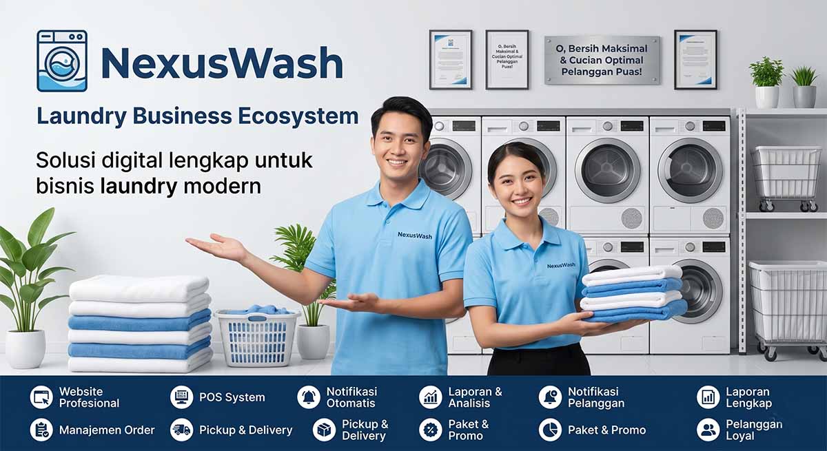 NexusWash