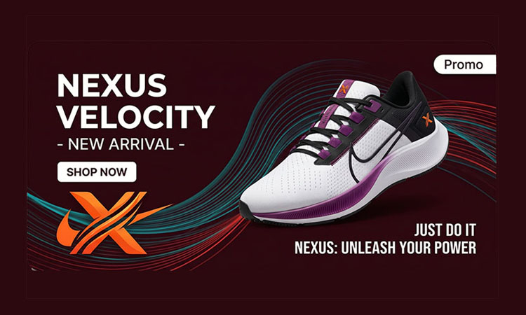 Promotional Banner