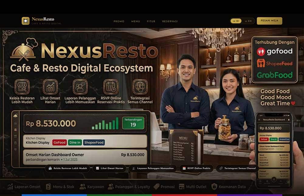 NexusResto